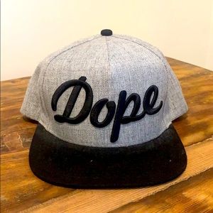 Baseball SnapBack hat
